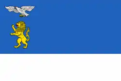 Flag of Belgorod