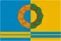 Flag of Beloyarsky