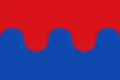 Flag of Benferri