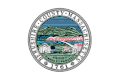 Flag of Berkshire County