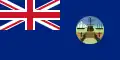 Flag of 1875 – 1910