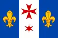 Flag of Bezkov