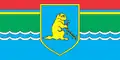 Flag of Bibrka