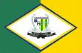 Flag of Boa Hora