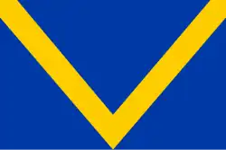 Flag of Boekel