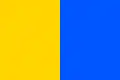 Flag of Bohdalovice
