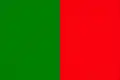 Flag of Bořetice