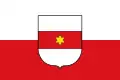 Flag of Bolzano