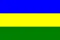 Flag of Bray-Dunes