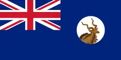 National flag