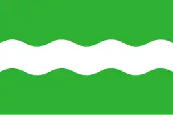 Flag of Bunnik
