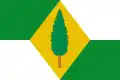 Flag of Busbanzá