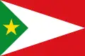 Flag of Cachipay