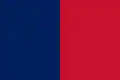 Flag of Cagliari