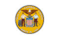Flag of Cambria County