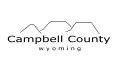 Flag of Campbell County