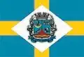 Flag of Capim Branco