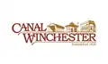 Flag of Canal Winchester, Ohio