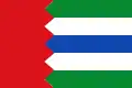 Flag of Castrillo de la Valduerna