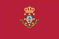 Flag of Ciudad Real