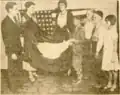 State flag from 1931