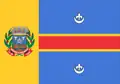 Flag of Conceição do Mato Dentro