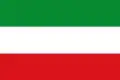 Flag of Corinto, Cauca