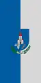 Flag of Csehi