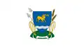 Flag of Csincse