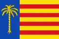 Flag of Cunit