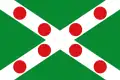 Flag of Dólar