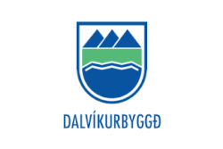 Flag of Dalvíkurbyggð