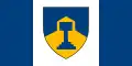 Flag of Dawson Creek