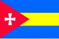 Flag of Demydivka Raion