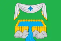 Flag of Dolgoye