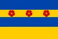 Flag of Domoraz