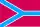 Flag of Druzhkivka