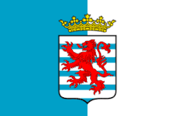 Flag of Durbuy