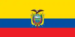 Ecuador national football team