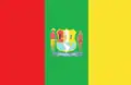 Flag of Eirunepé