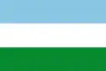 Flag of El Cairo