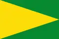 Flag of El Doncello