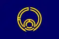 Flag of Enbetsu