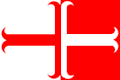 Flag of Estaires