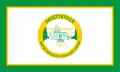 Flag of Fayetteville, West Virginia