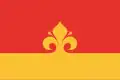 Flag of Raionul Florești