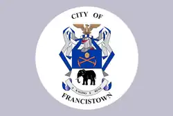 Francistown