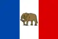 Flag of Franschhoek