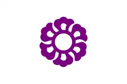 Flag of Fujieda