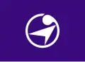 Flag of Fukaura